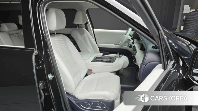 Hyundai Palisade (LX3) 2025 Черный из Кореи, фото 3