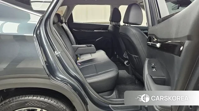 Kia Seltos 2022 Серый из Кореи, фото 3