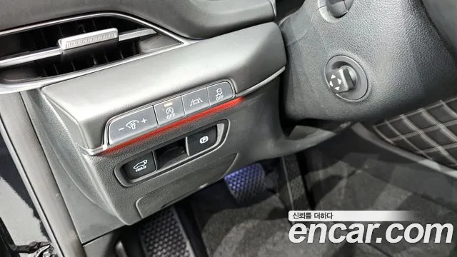 Genesis GV80 id 2515219 из Кореи 3