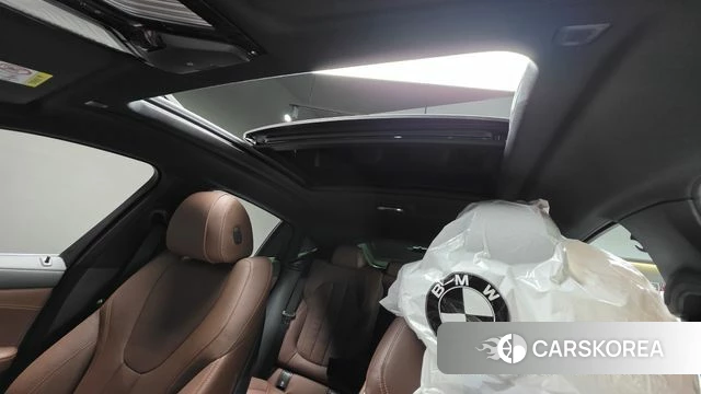 BMW X6 (G06) 2022 Белый из Кореи, фото 3