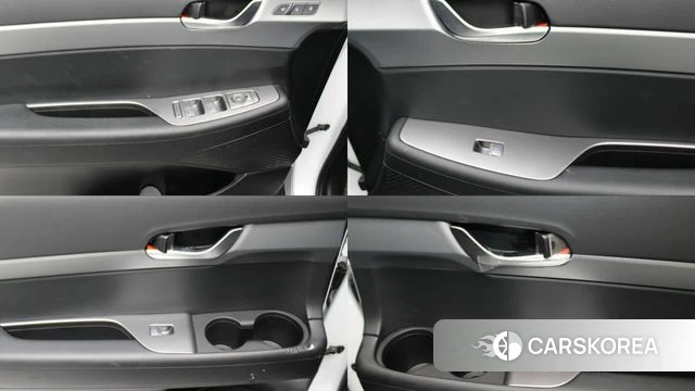 Hyundai Palisade 2022 Белый из Кореи, фото 3