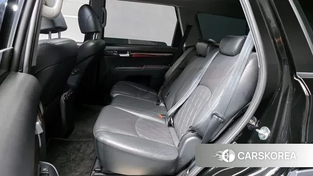 Kia The New Mohave 2018 Черный из Кореи, фото 3