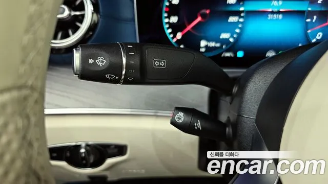 Mercedes-Benz E-Class W213 id 2718342 из Кореи 3