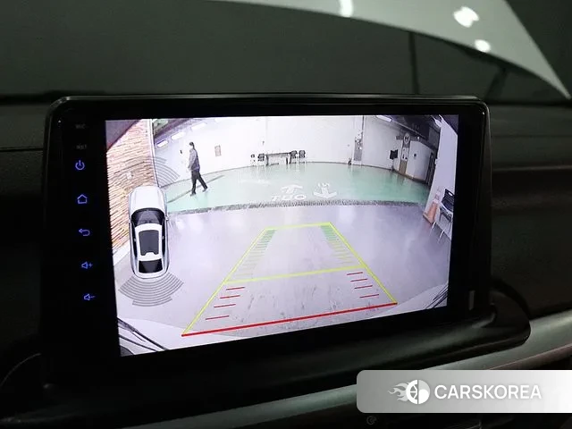 Kia Come New K3 2021 Белый из Кореи, фото 3