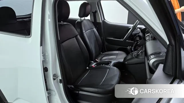 Hyundai Casper 2022 Белый из Кореи, фото 3