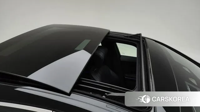 Mercedes-Benz S-Class W223 2025 Черный из Кореи, фото 3