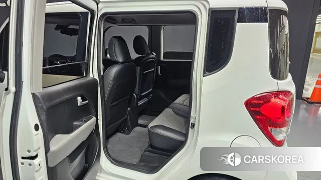 Kia The New Ray 2022 Белый из Кореи, фото 3