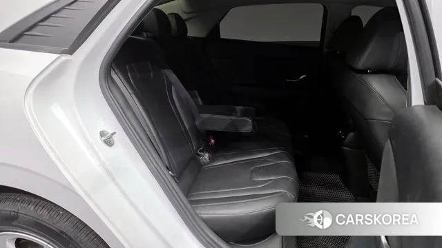 Hyundai Avante (CN7) 2020 Белый из Кореи, фото 3