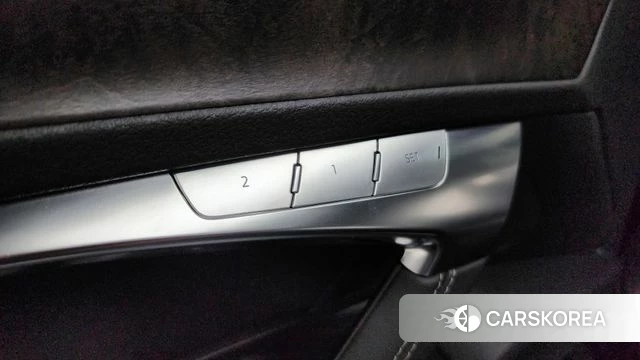 Audi A6 (C8) 2021 Черный из Кореи, фото 3