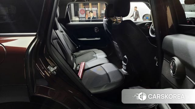 Mini Cooper Clubman 2018 Коричневый из Кореи, фото 3