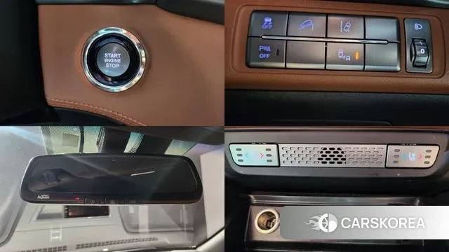 Ssangyong Rexton Sports Cannes 2020 Черный из Кореи, фото 3