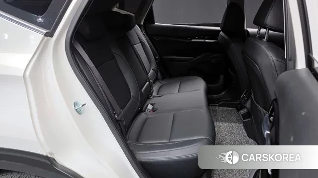 Kia The New Seltos 2023 Белый из Кореи, фото 3