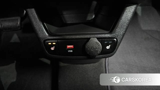 Kia The New Ray 2020 Черный из Кореи, фото 3
