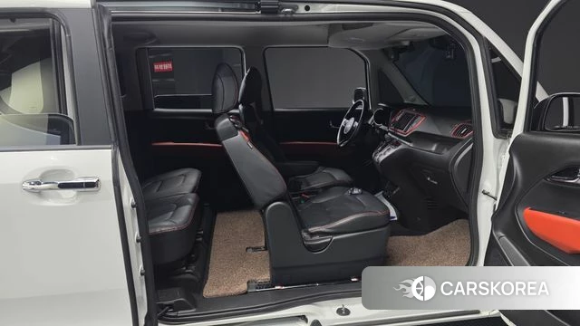 Kia The New Ray 2021 Белый из Кореи, фото 3