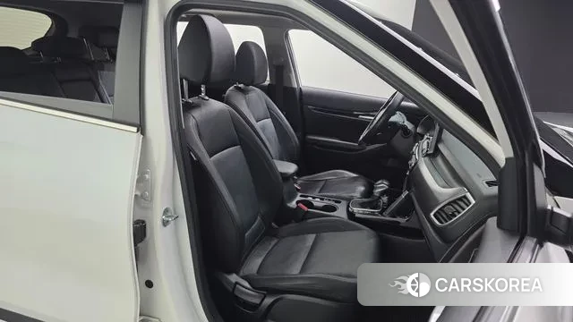 Kia Seltos 2021 Белый из Кореи, фото 3