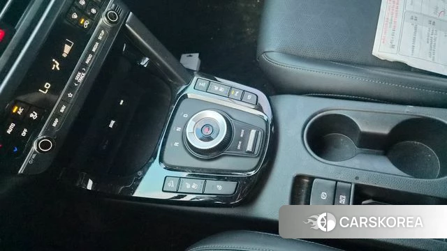 Kia The New Seltos 2023 Серый из Кореи, фото 3