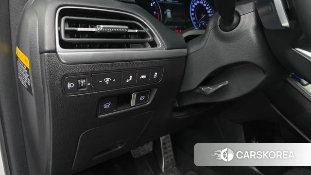 Hyundai Palisade 2020 Белый из Кореи, фото 3