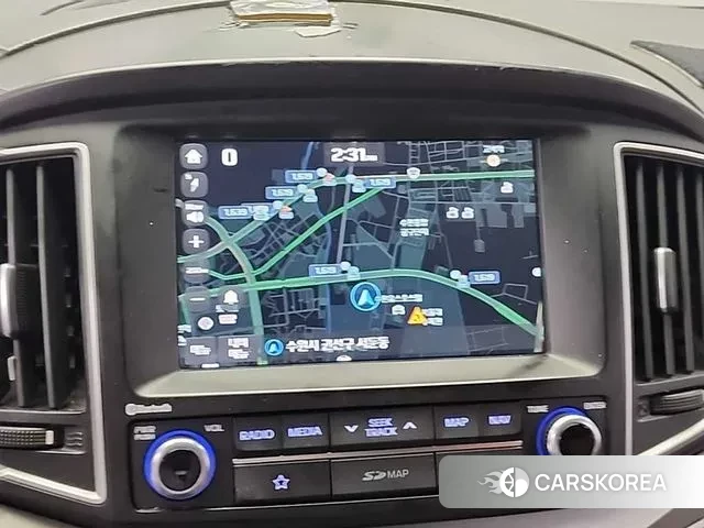 Hyundai The New Grand Starex 2018 Черный из Кореи, фото 3