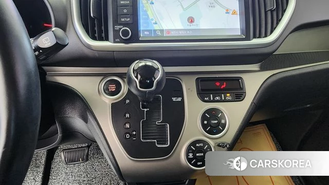 Kia The New Ray 2020 Белый из Кореи, фото 3