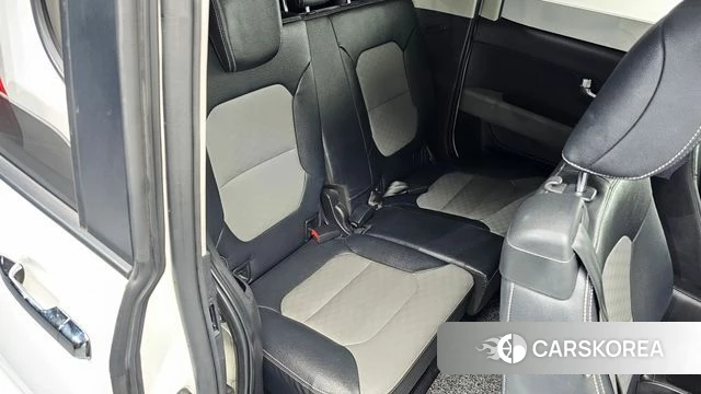 Kia The New Ray 2018 Белый из Кореи, фото 3