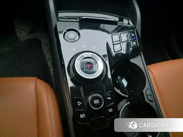 Kia Sportage 5th Generation 2023 Черный из Кореи, фото 3