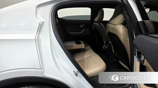 Polestar Polestar 2 2022 Белый из Кореи, фото 3