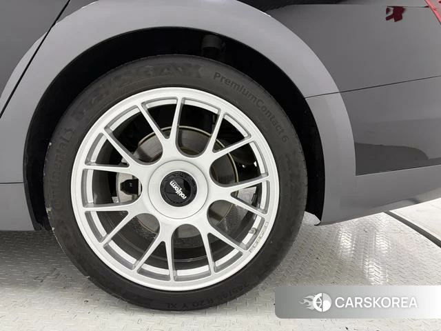 Audi A6 (import) 2021 Черный из Китая, фото 3