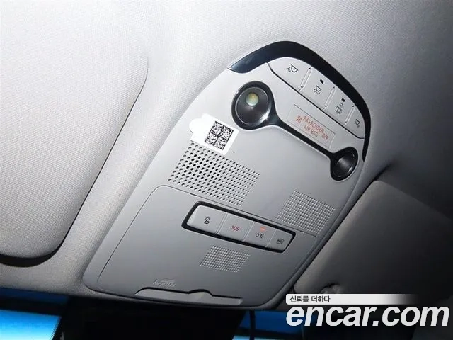 Hyundai The New Grandeur IG Hybrid 2020 Серый из Кореи, фото 3