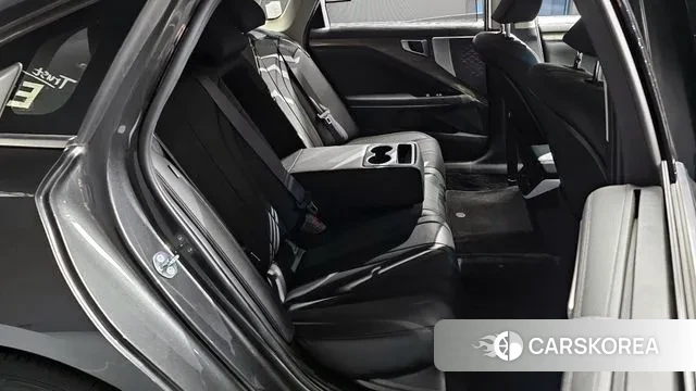 Kia K8 2023 Серый из Кореи, фото 3