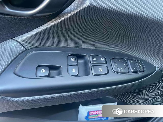 Hyundai Veloster (JS) 2019 Черный из Кореи, фото 3