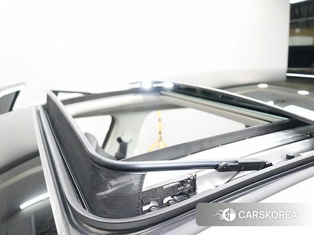 Kia EV6 2021 Белый из Кореи, фото 3