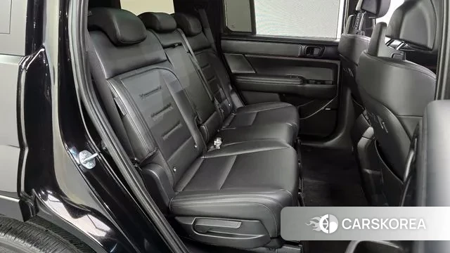 Hyundai Santa Fe (MX5) id 3487204 из Кореи 3