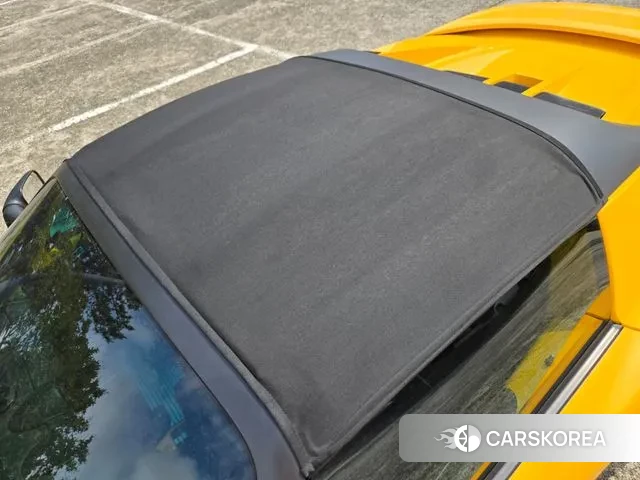 Lotus Ellis 2019 Желтый из Кореи, фото 3