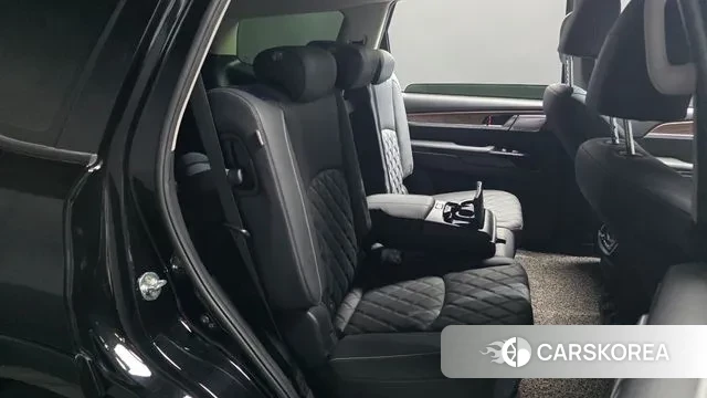 Kia Mohave Master 2021 Черный из Кореи, фото 3