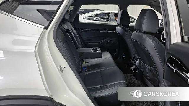 Kia The New Seltos 2023 Белый из Кореи, фото 3