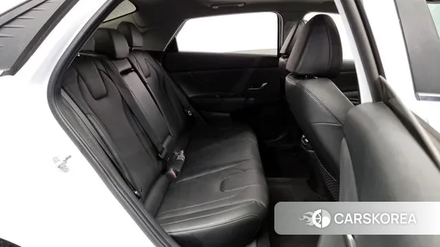 Hyundai Avante (CN7) 2023 Белый из Кореи, фото 3