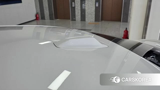 BMW i4 2024 Белый из Кореи, фото 3