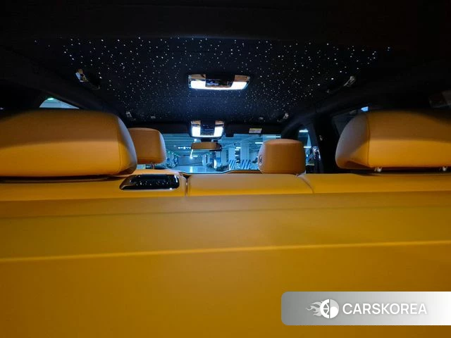 Rolls-Royce Cullinan 2023 Белый из Кореи, фото 3
