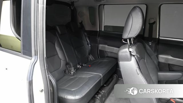 Kia The New Kia Ray 2023 Жемчужный цвет из Кореи, фото 3