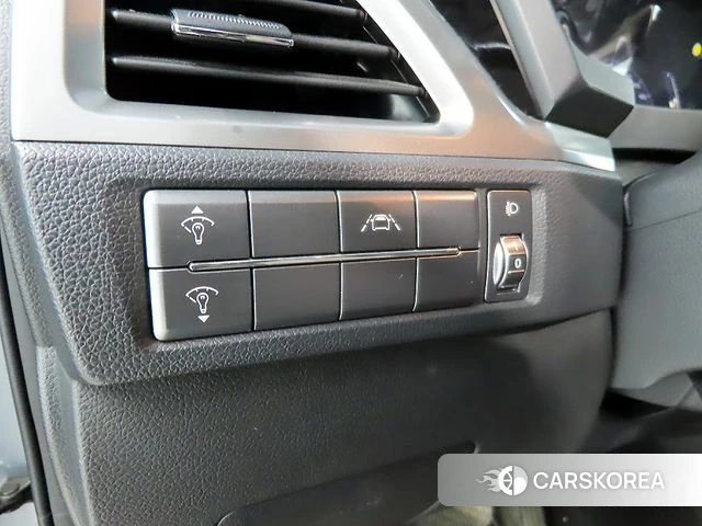 Ssangyong Beautiful Korando 2019 Серый из Кореи, фото 3
