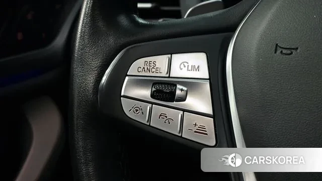 BMW X4 (G02) 2020 Белый из Кореи, фото 3