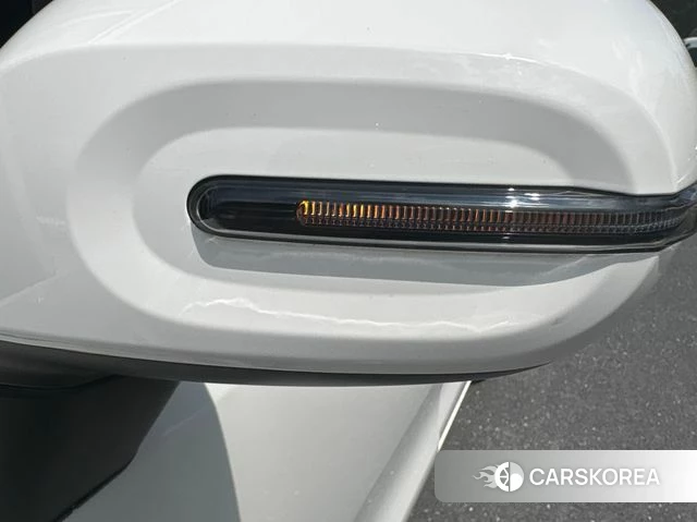 Kia The New Kia Ray 2023 Белый из Кореи, фото 3
