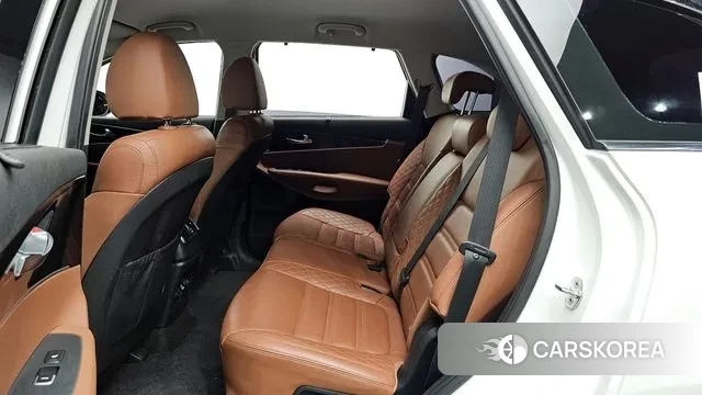 Kia The New Sorento 2019 Белый из Кореи, фото 3