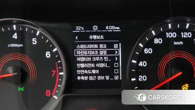 Ssangyong Beautiful Korando 2020 Белый из Кореи, фото 3