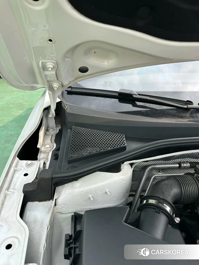 Roewe i6 classic 2019 Белый из Китая, фото 3