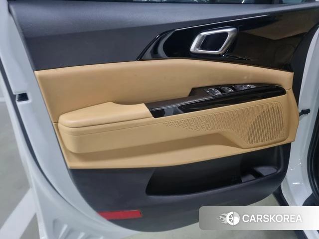 Kia Carnival 4th generation 2021 Белый из Кореи, фото 3