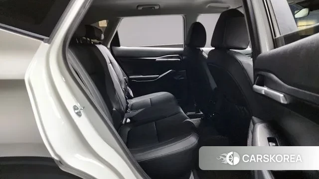 Kia The New Seltos 2025 Белый из Кореи, фото 3