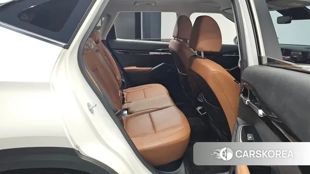 Kia The New Seltos 2023 Белый из Кореи, фото 3