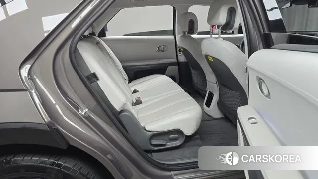 Hyundai Ionic 5 2021 Коричневый из Кореи, фото 3