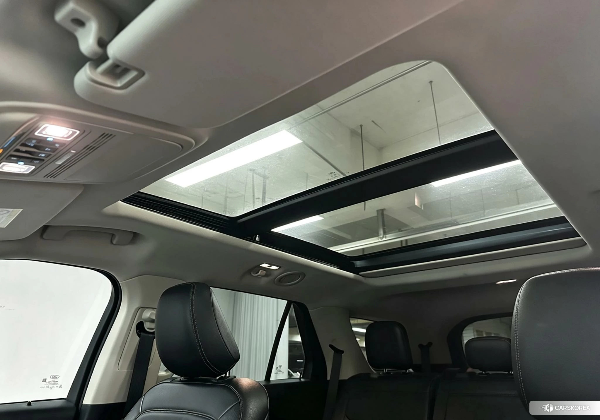Ford Explorer 2020 Белый из Китая, фото 3